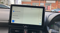 Toyota Yaris Cross 1.5 Hybrid Design 5dr CVT Hybrid Estate